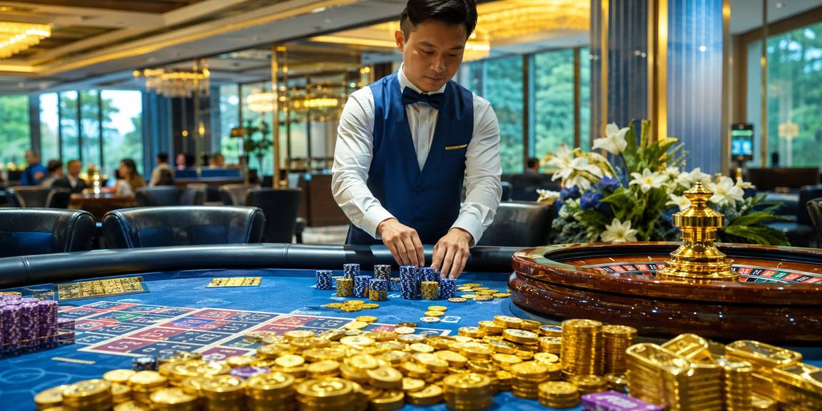uy88 site Arcade Bien Xanh – Sảnh Trò Chơi Điện Tử Tại uy88 site